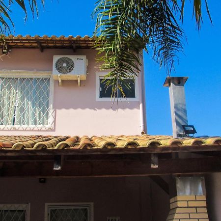 Villa Casa Inteira,Total Privacidade Em Area Nobre, 2 Quadra Do Mar à Piçarras Extérieur photo
