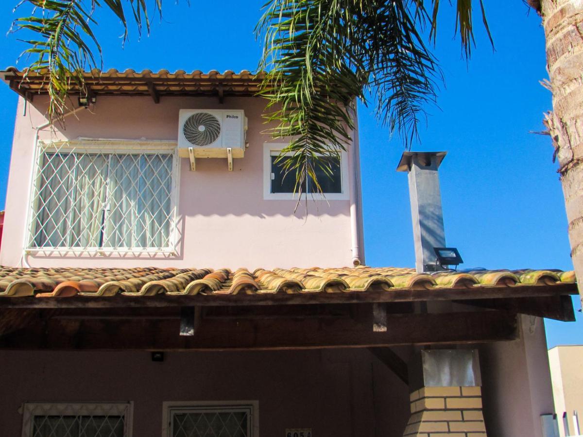 Villa Casa Inteira,Total Privacidade Em Area Nobre, 2 Quadra Do Mar à Piçarras Extérieur photo