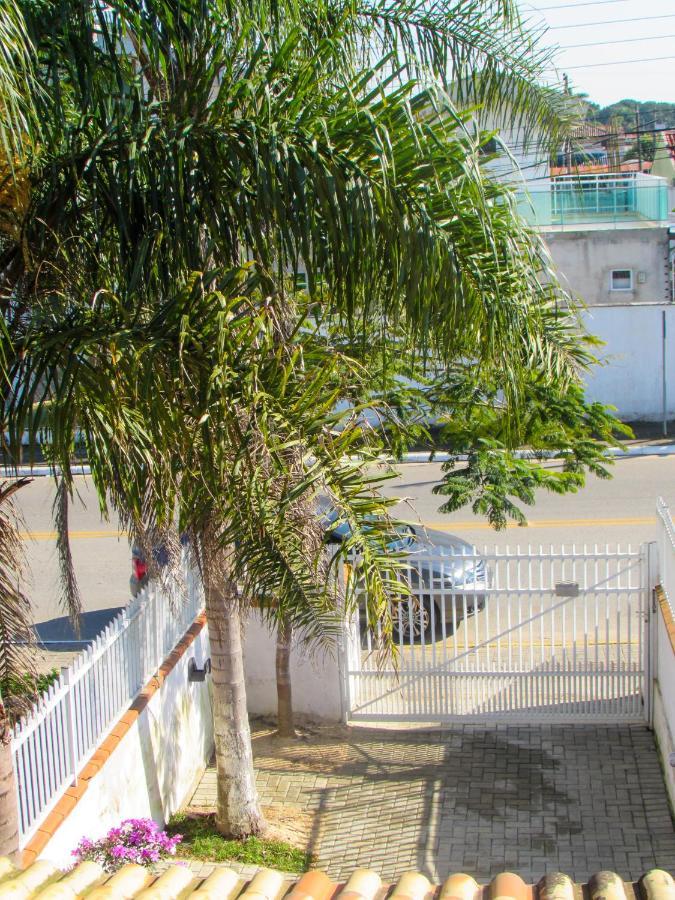 Villa Casa Inteira,Total Privacidade Em Area Nobre, 2 Quadra Do Mar à Piçarras Extérieur photo