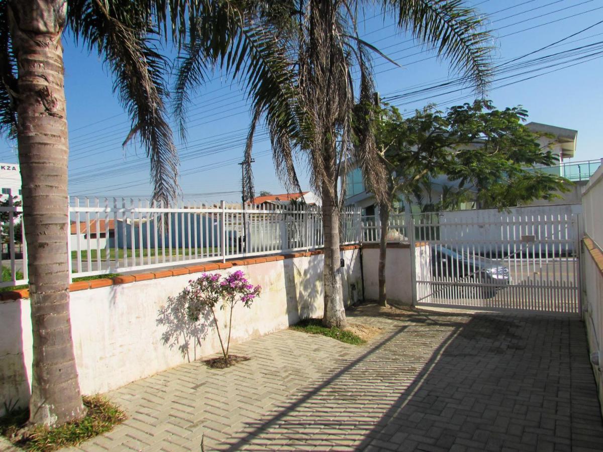 Villa Casa Inteira,Total Privacidade Em Area Nobre, 2 Quadra Do Mar à Piçarras Extérieur photo
